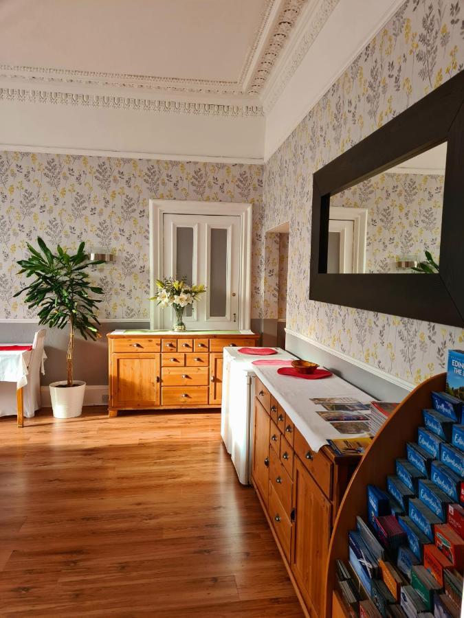 Hotel Northumberland 3*