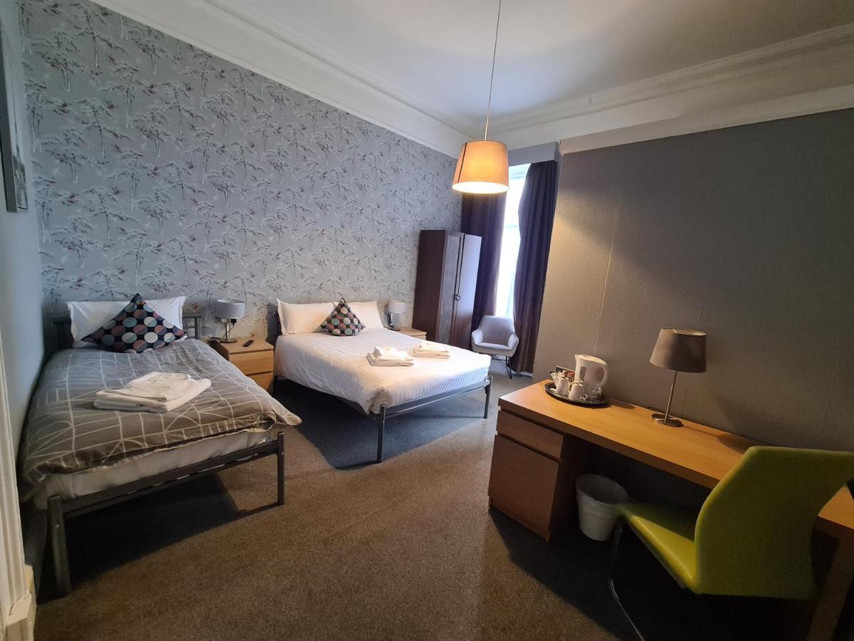 Northumberland 3*