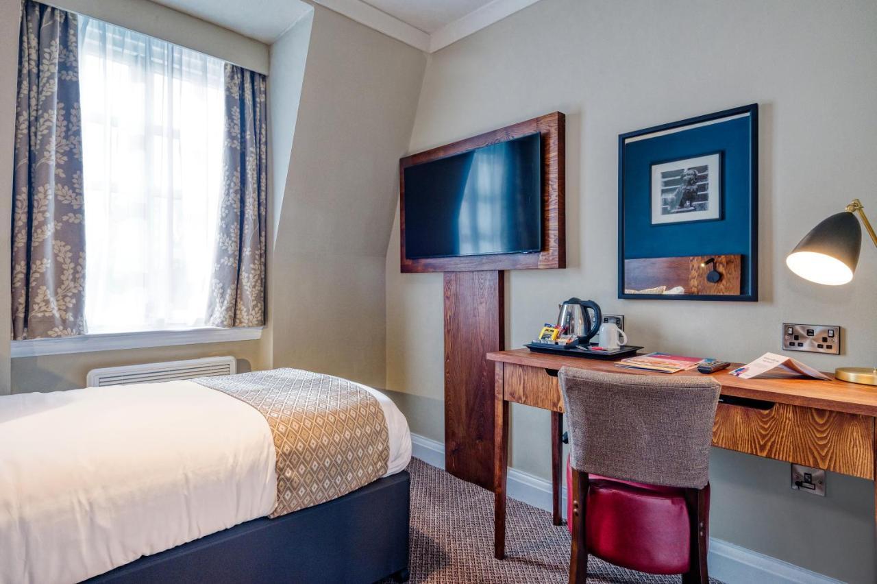 Hotel Toby Carvery Edinburgh West By Innkeeper'S Collection