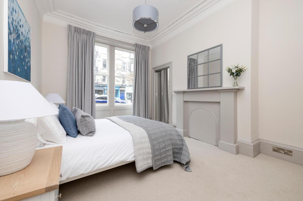 Stylish 3-bedroom Getaway Apartment EDI