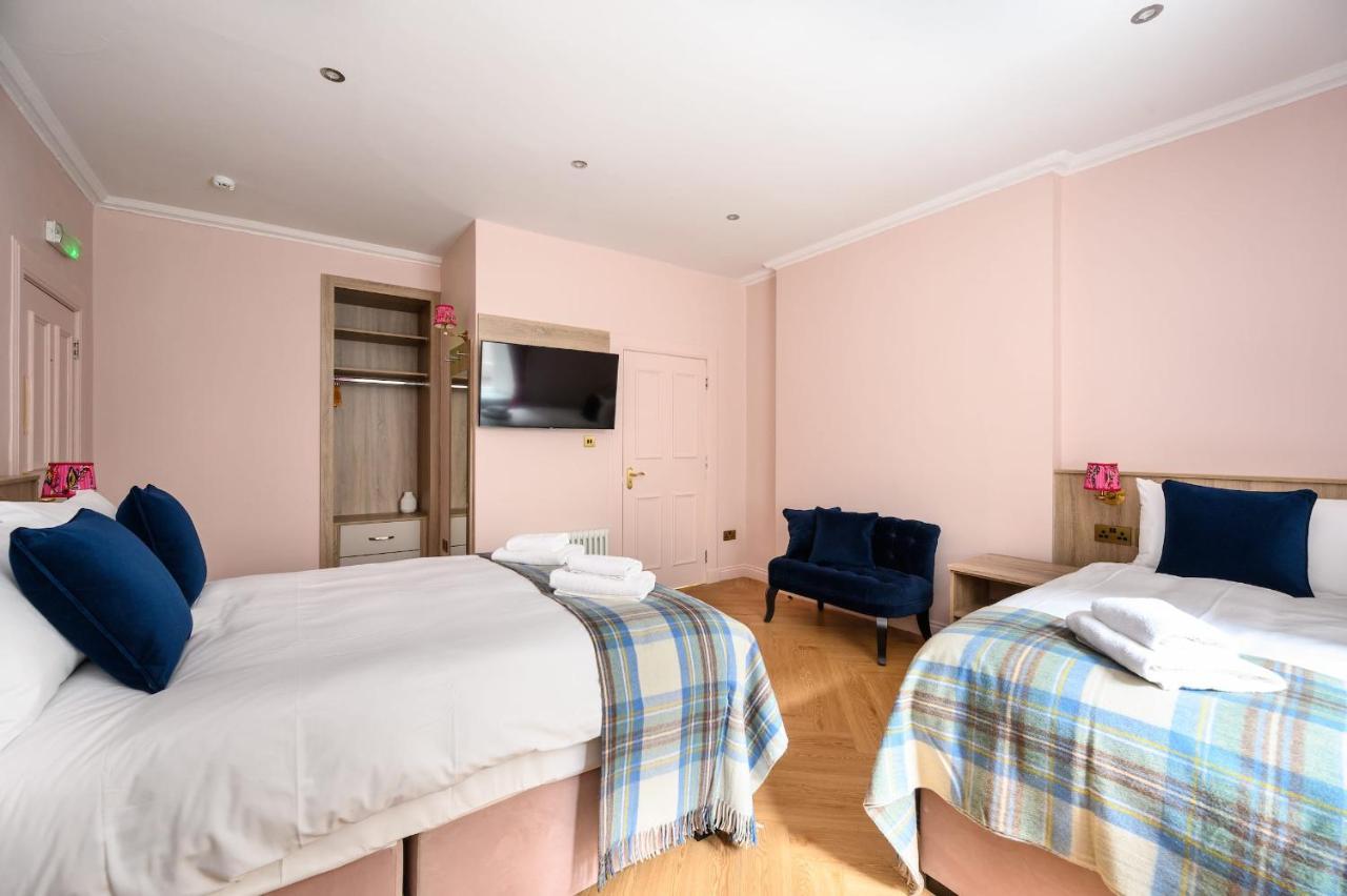 Quiet And Spacious Family * EDI
