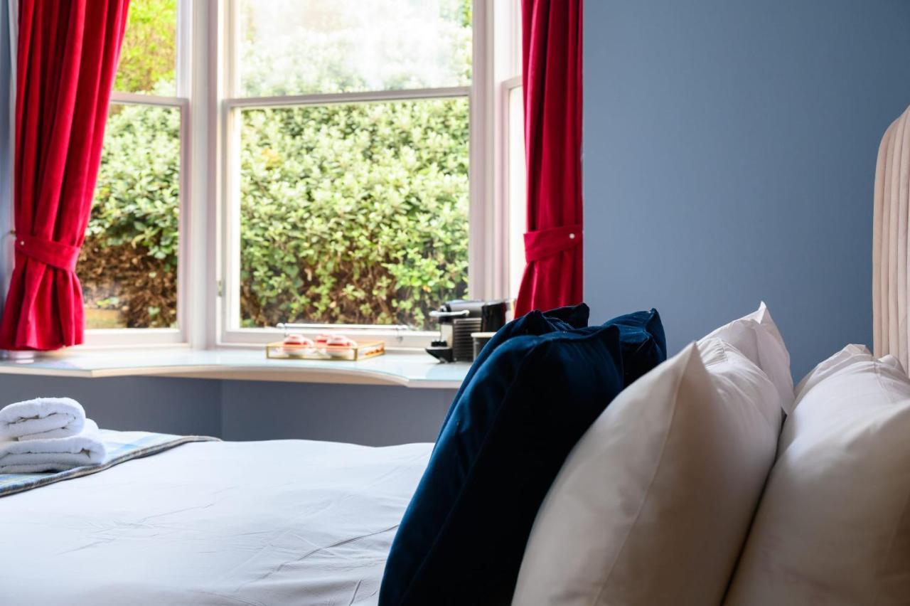 Charming Ground Floor Triple Inn
