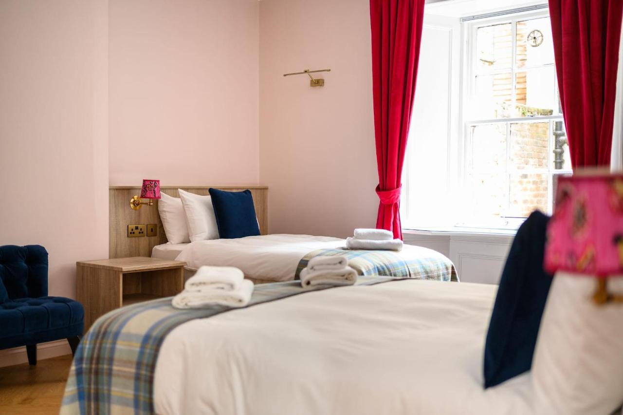 Gasthof Quiet And Spacious Family EDI