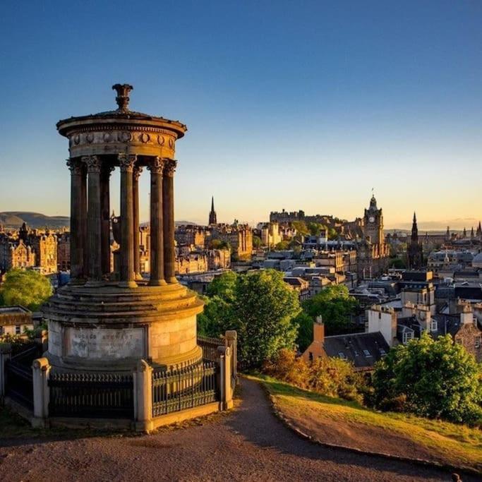 The Grove * Edinburgh