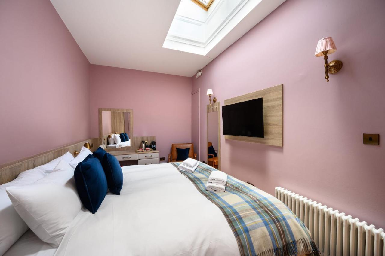 Inn Super King Ground Floor Edinburgh
