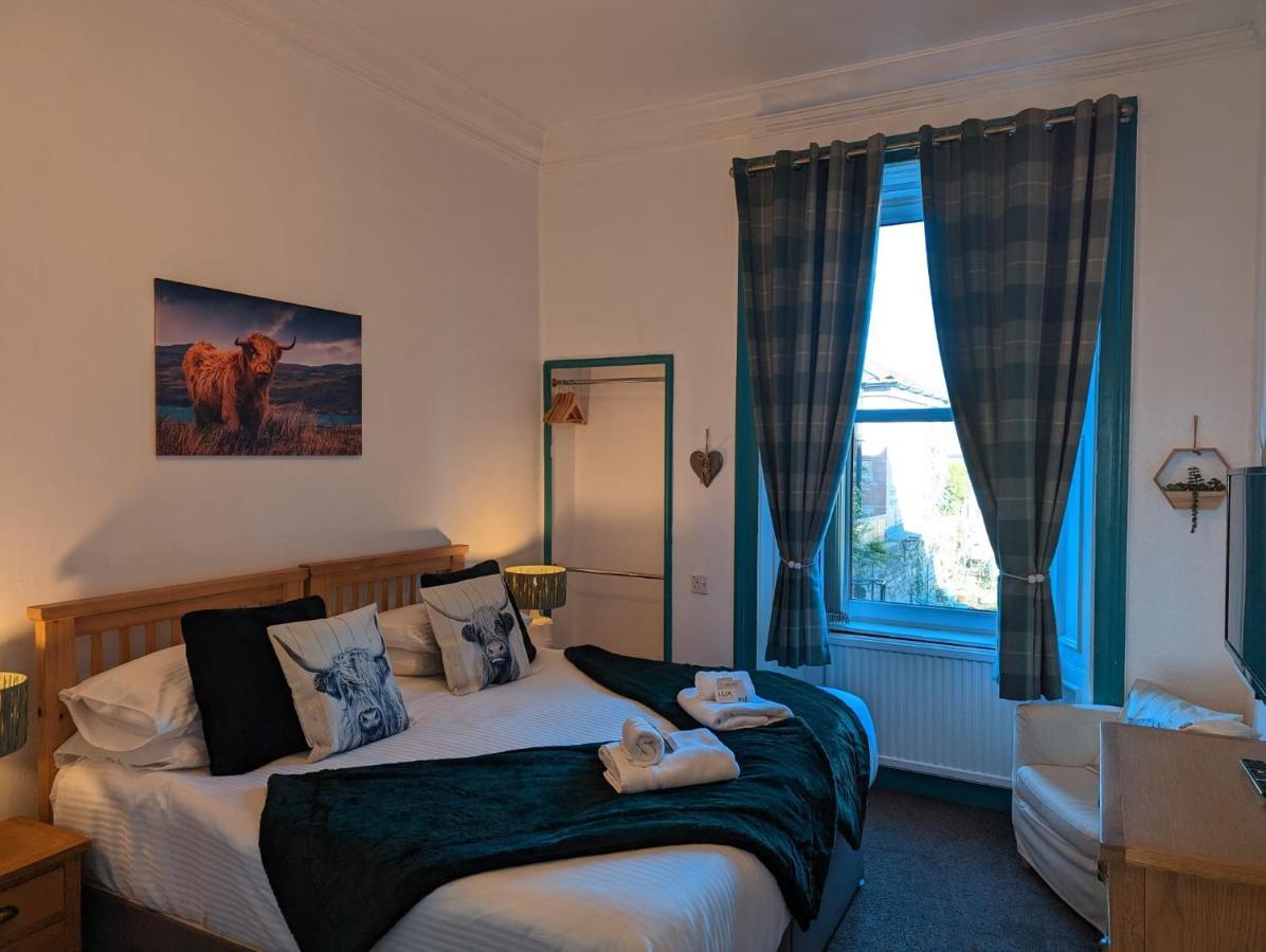 Brig O'doon Gasthof 3*