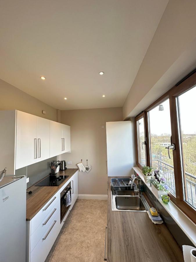 Apartment 5 Bedroom Penthouse