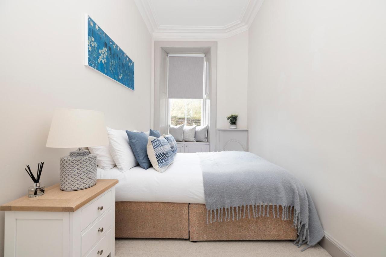 Stylish 3-bedroom Getaway Apartment EDI