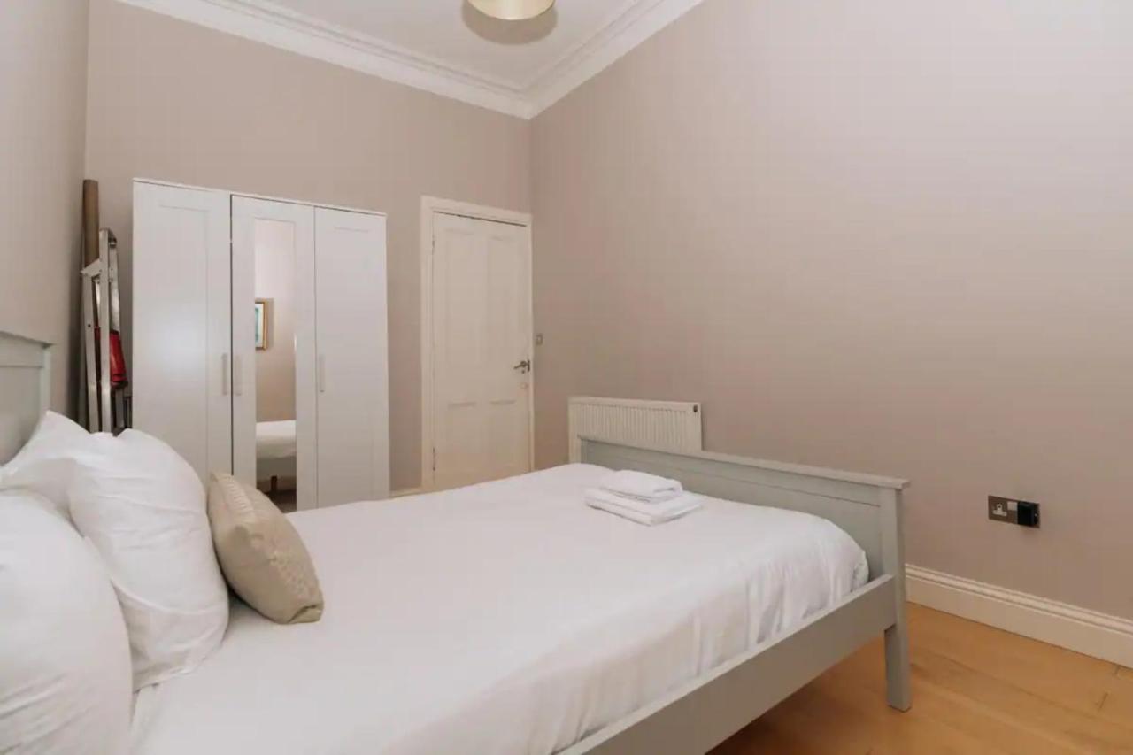 Apartment Beautiful In Stockbridge *