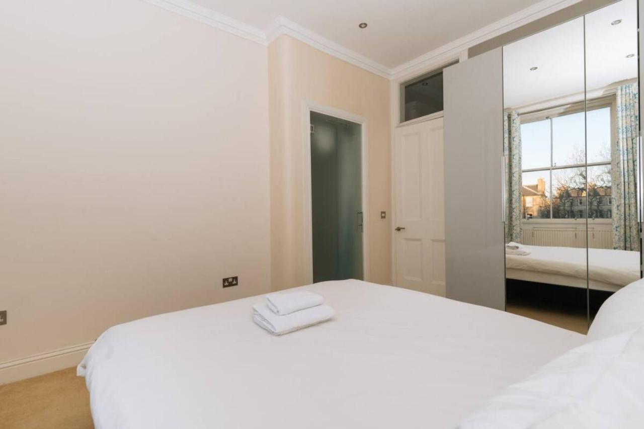 Beautiful In Stockbridge Apartment *