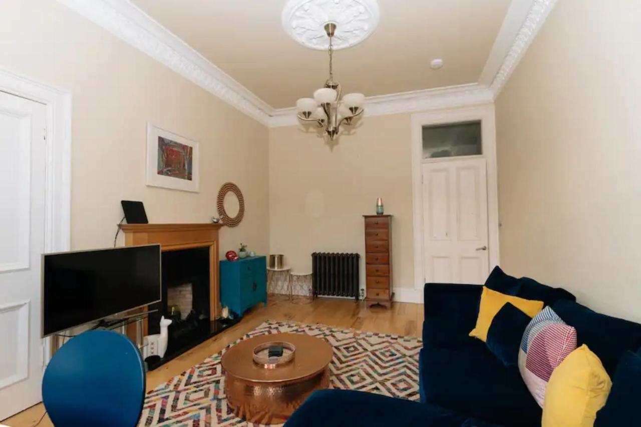Beautiful In Stockbridge Apartment *