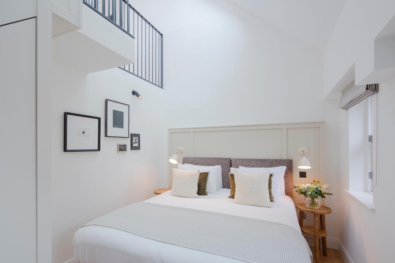 Aparthotel Cheval Old Town Chambers EDI