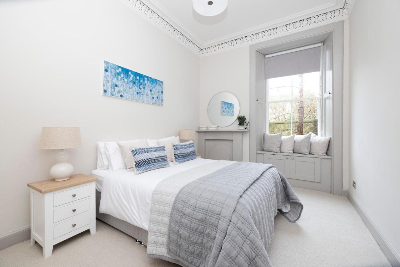 Apartment Stylish 3-bedroom Getaway EDI