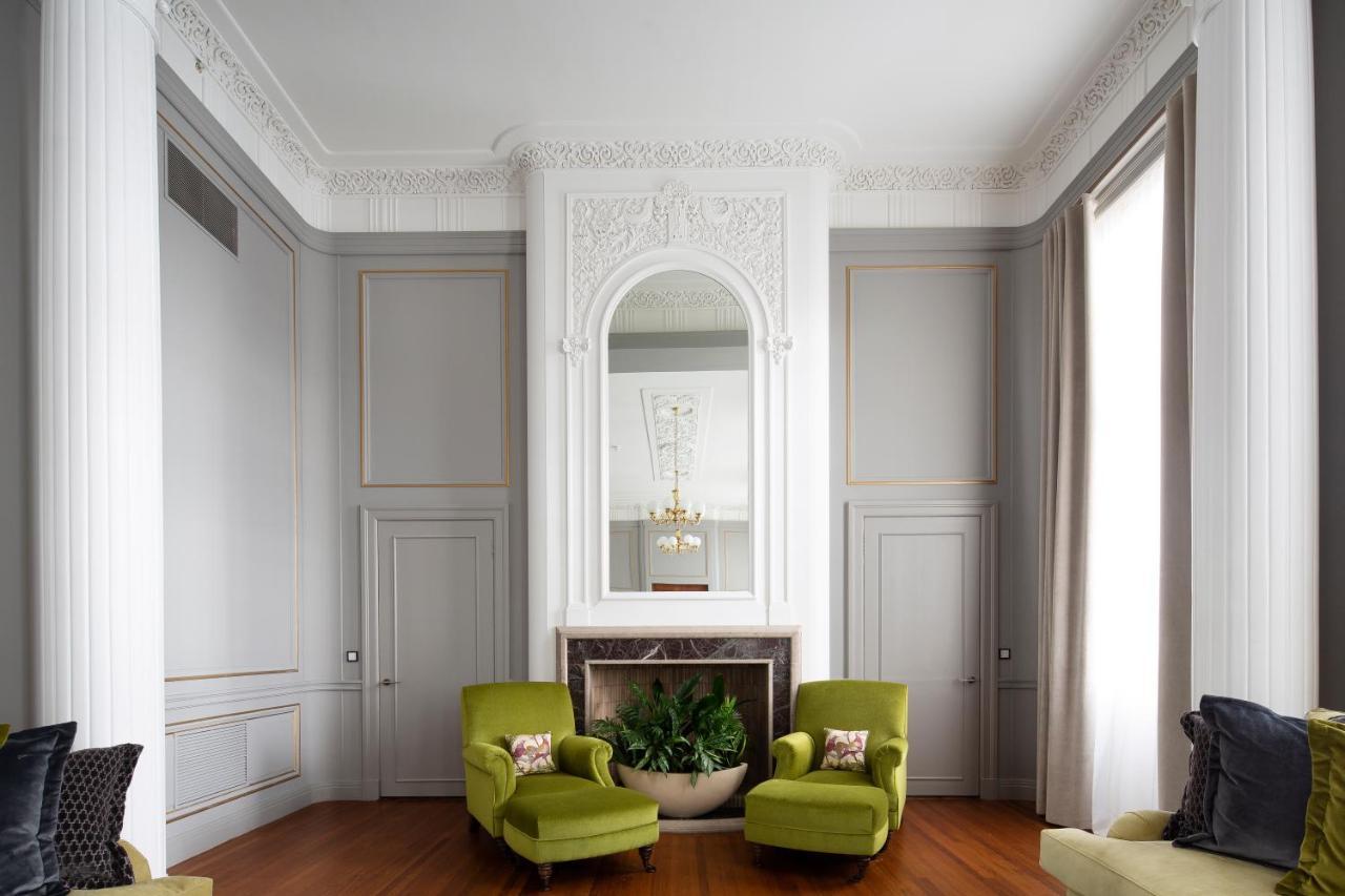 The Edinburgh Grand, A Luxury Collection Hotel, Edinburgh Edinburgh