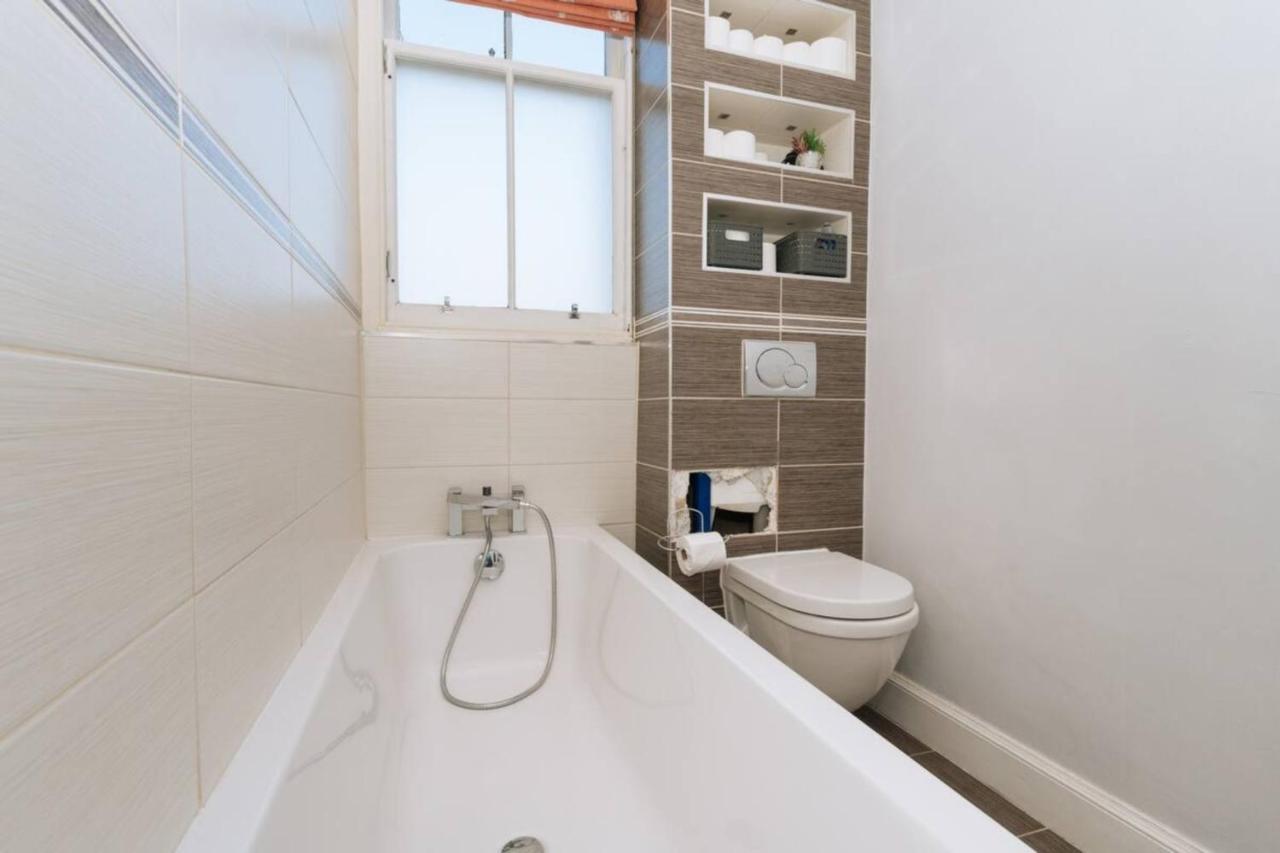Apartment Beautiful In Stockbridge Edinburgh