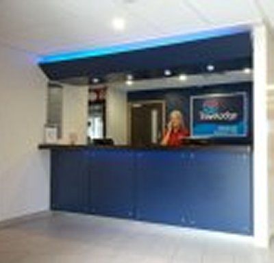 Travelodge Cameron Toll Hotel 3*