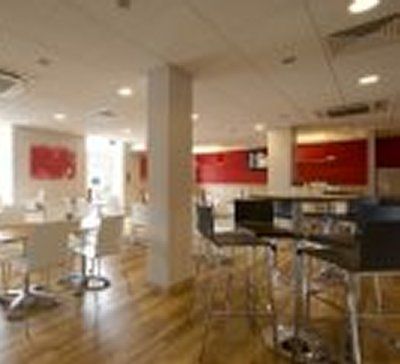 Hotel Travelodge Cameron Toll Edinburgh