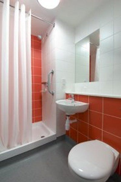 Travelodge Cameron Toll 3* Edinburgh