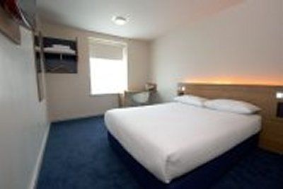 Travelodge Cameron Toll Hotel