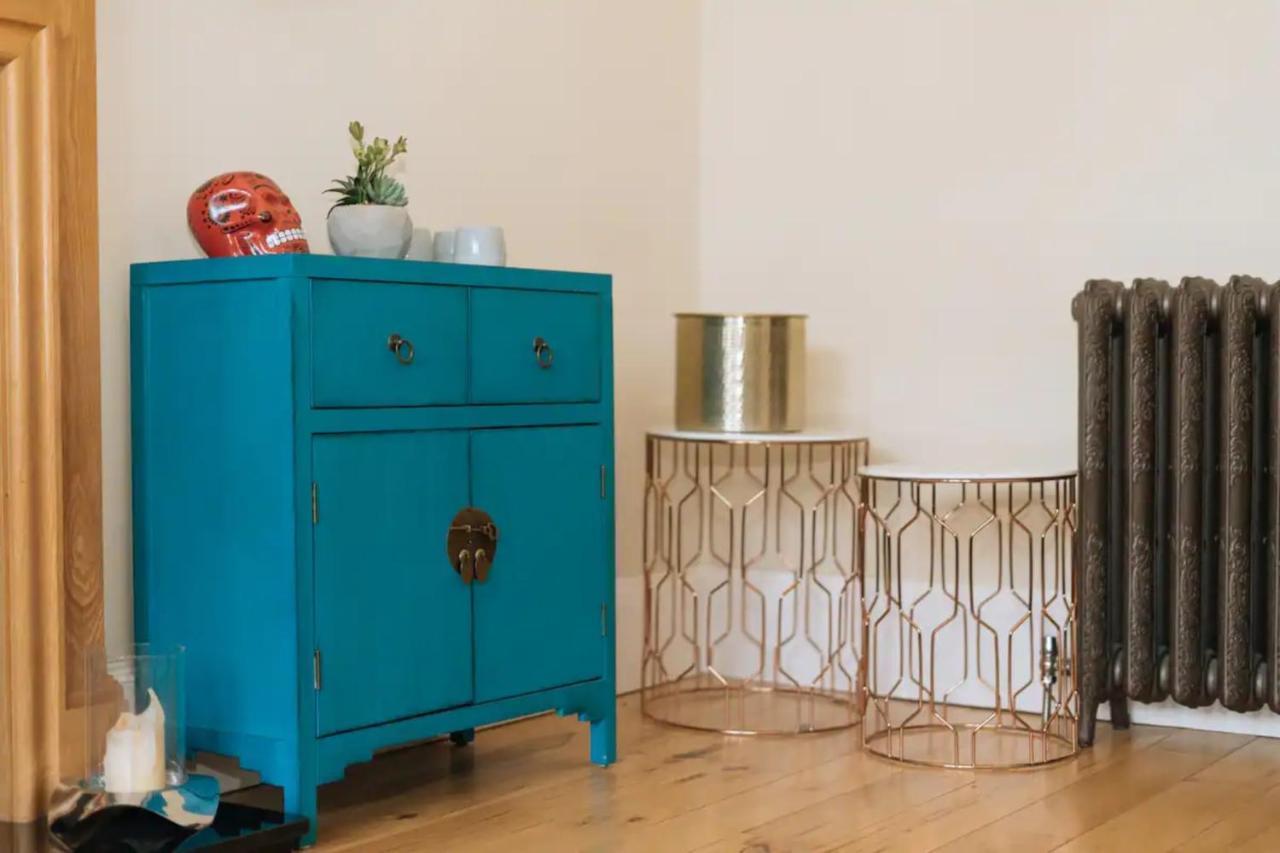 Apartment Beautiful In Stockbridge Edinburgh
