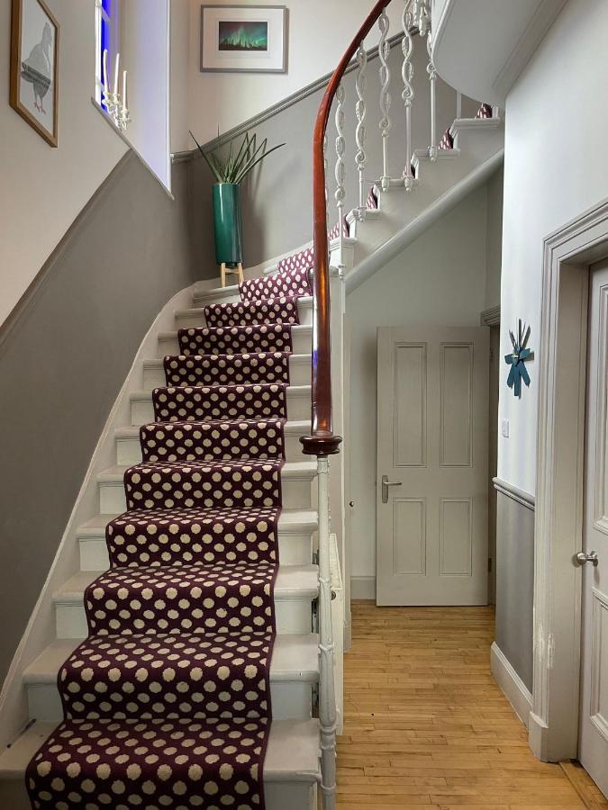 Holiday home Large 3 Double Bedroom Period House With Parking