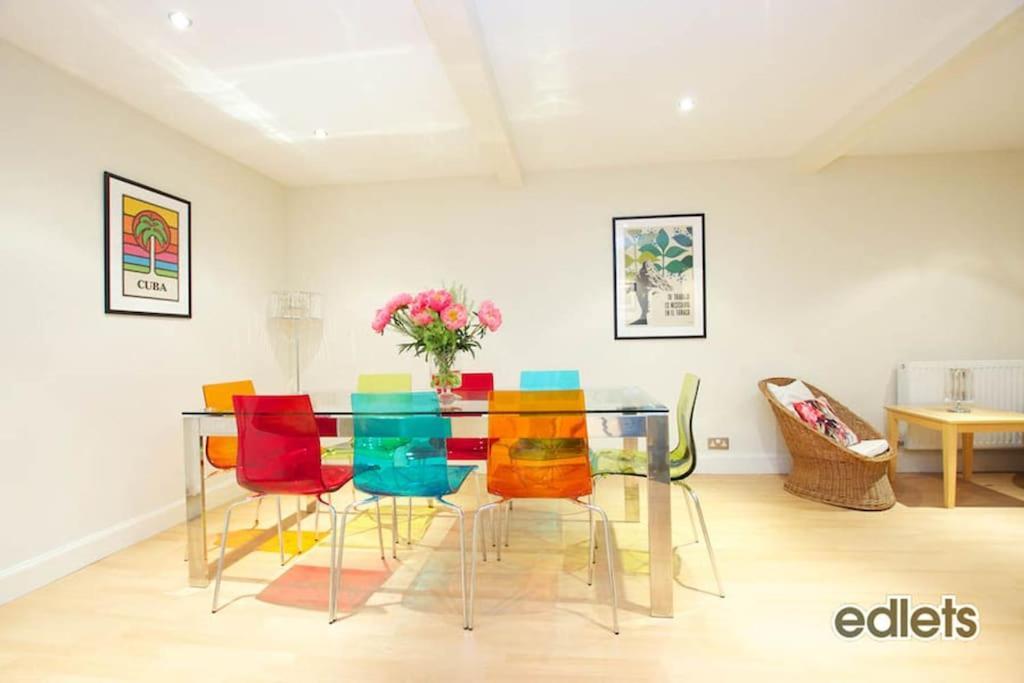 Edlets Main Door New Town Apartment Edinburgh