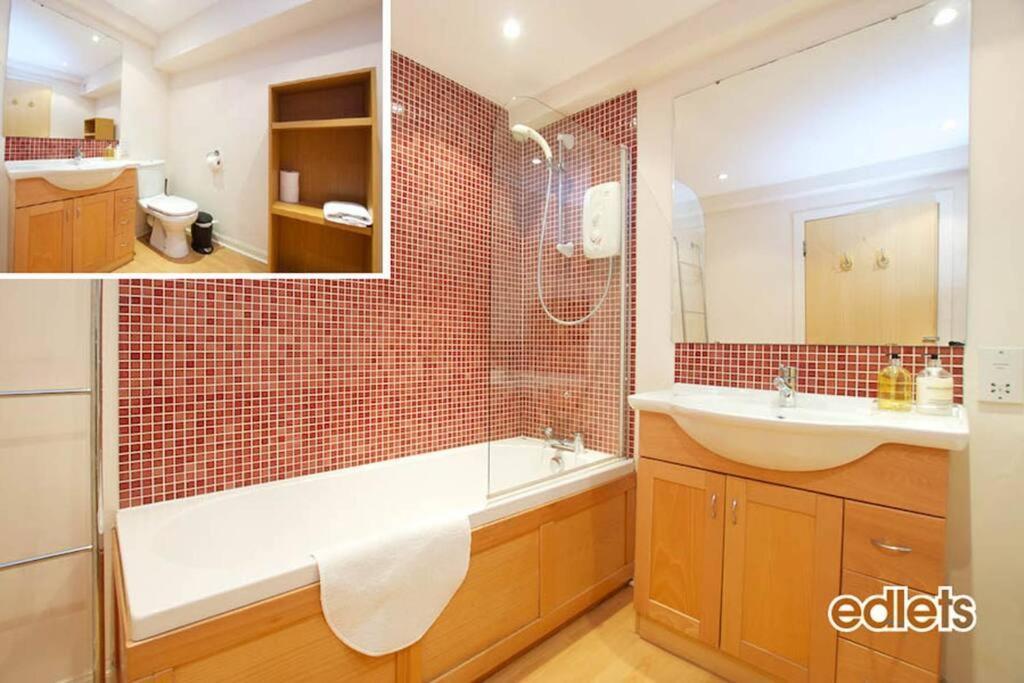 Edlets Main Door New Town Apartment Edinburgh