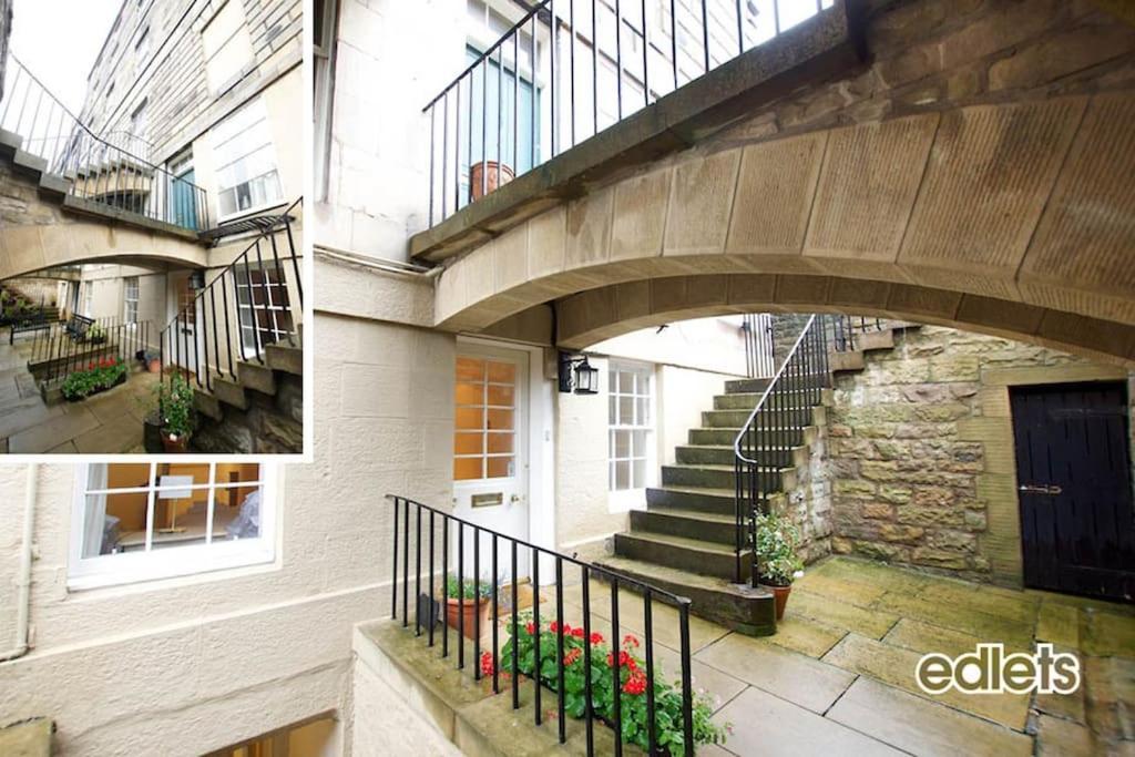 Apartment Edlets Main Door New Town