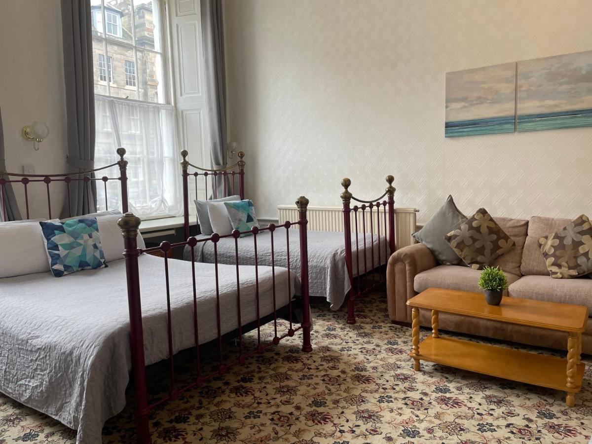 Atlas Guest house