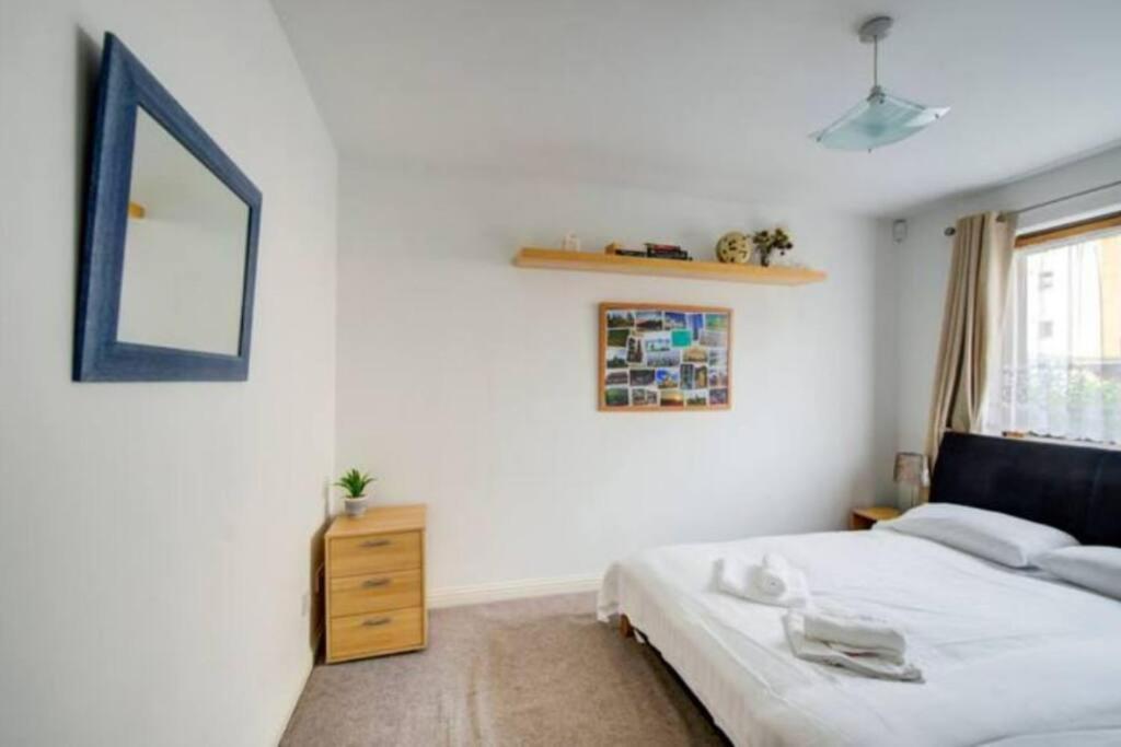 Lovely 2 Bdr In Dalry / Near Haymarket Edinburgh