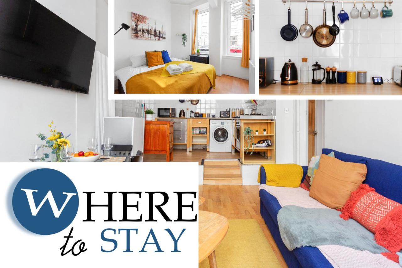 Wheretostay Ground Floor Apartment *