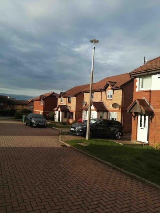 Lovely Holiday home *