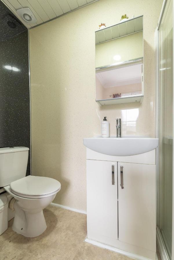 Apartment Contemporary 3 Bed City Centre - Ensuite
