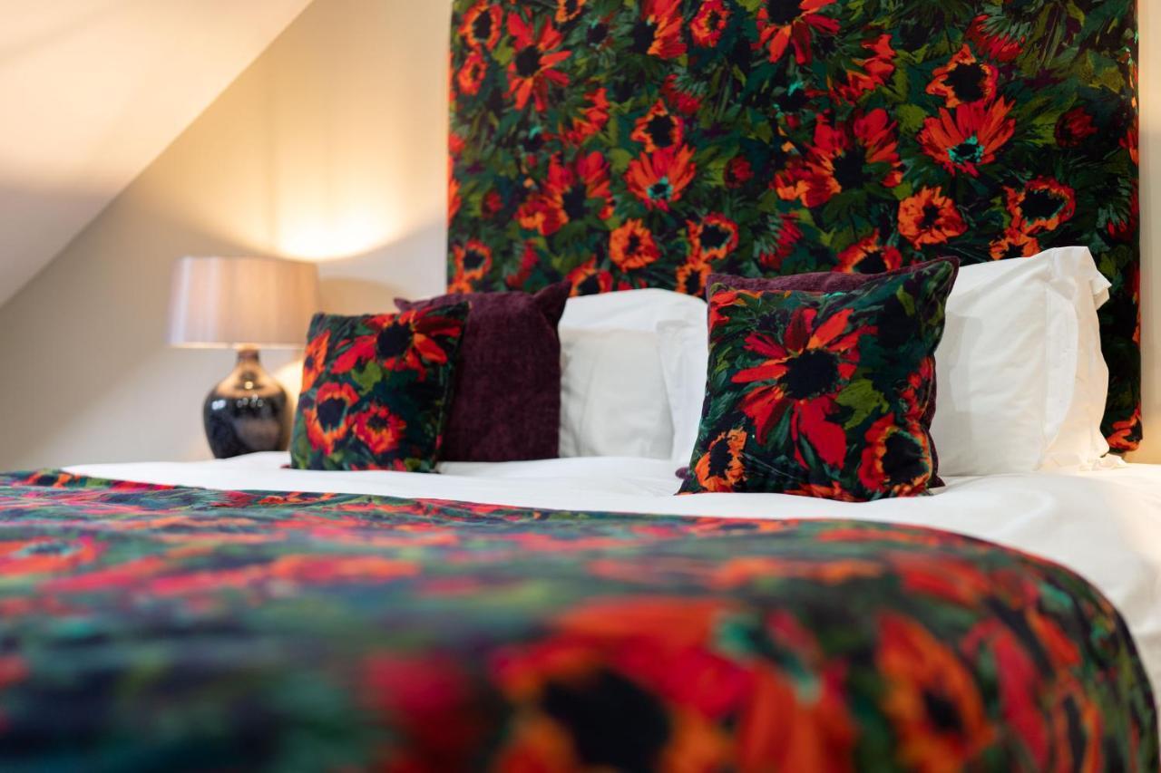 Hotel No11 Boutique & Brasserie