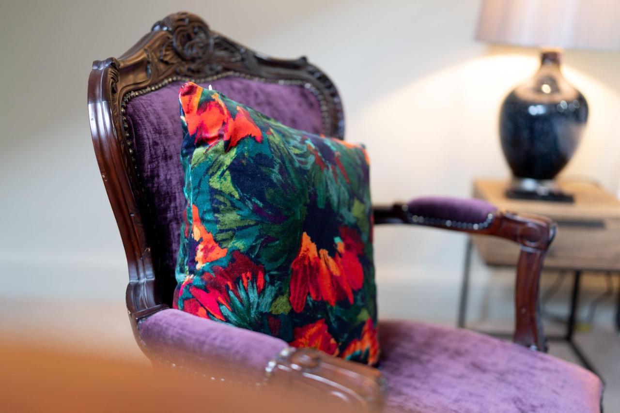 No11 Boutique & Brasserie Hotel Edinburgh