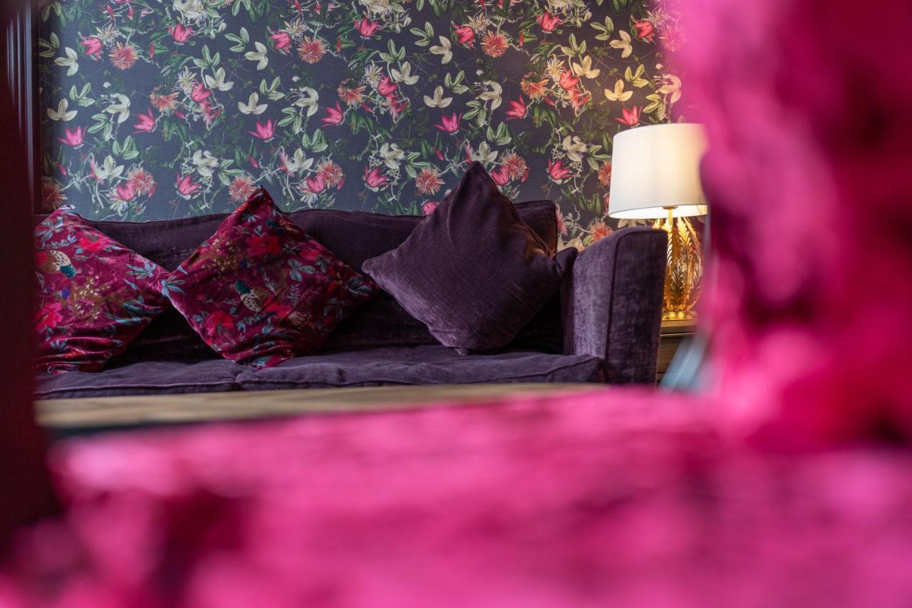 No11 Boutique & Brasserie 4* Edinburgh