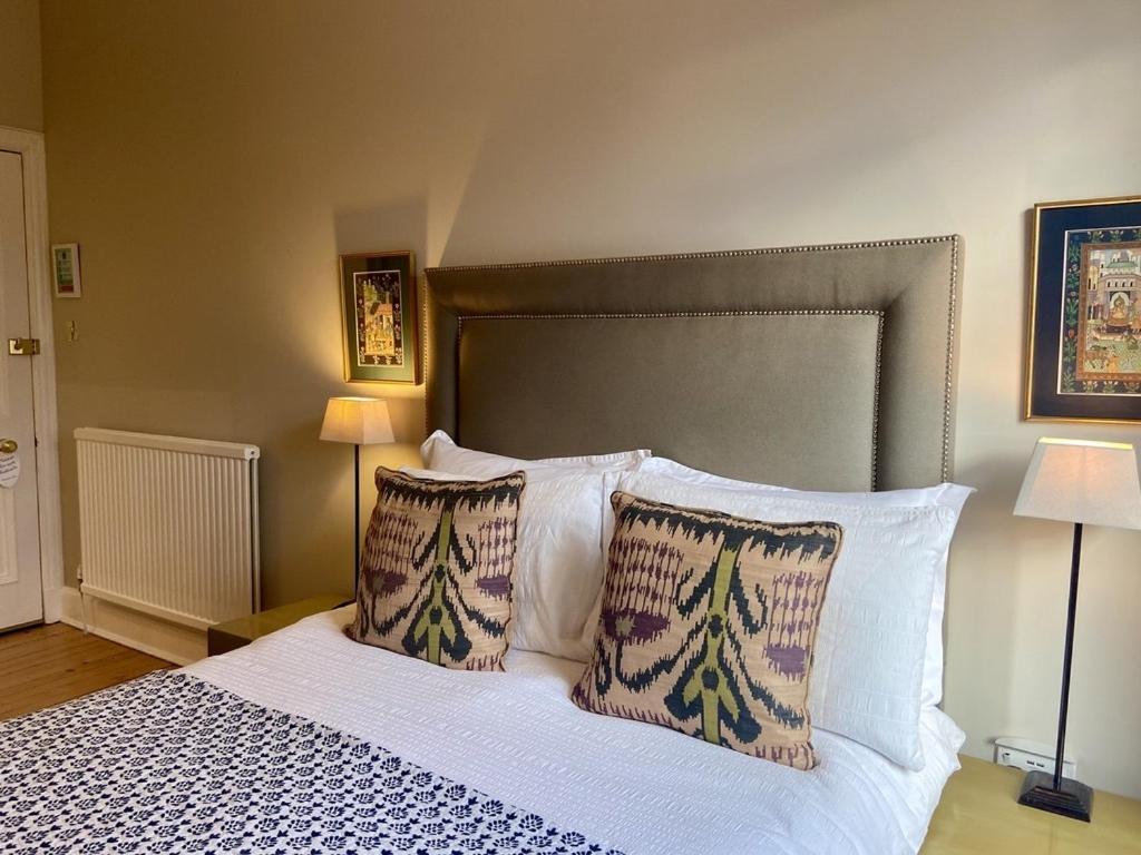 Gasthof Antler 4*