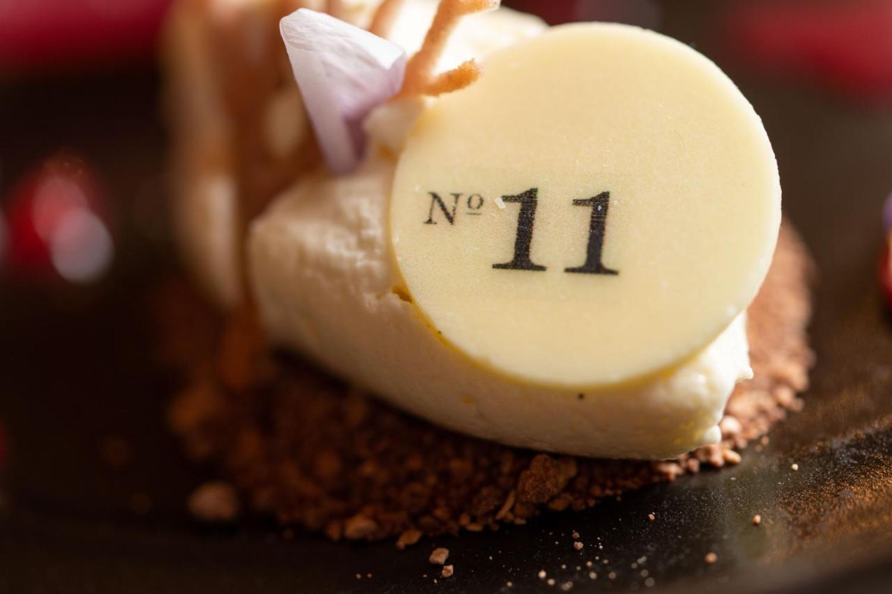 No11 Boutique & Brasserie Hotel