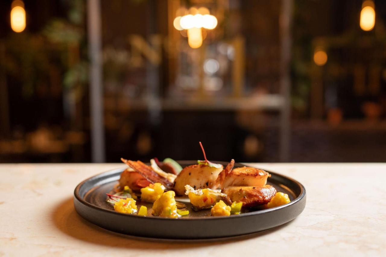 Hotel No11 Boutique & Brasserie Edinburgh