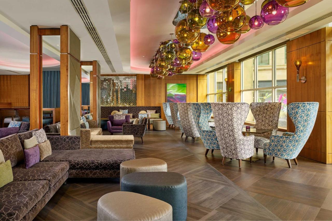 Sheraton Grand &