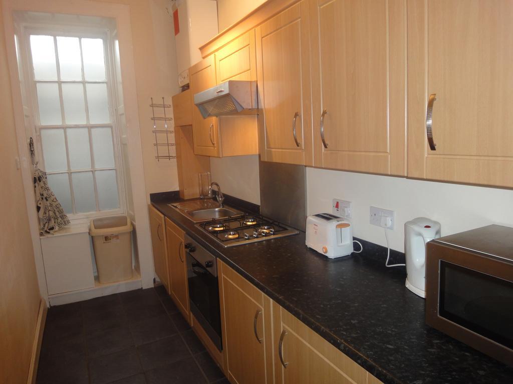 Heart Of Flat Apartment EDI