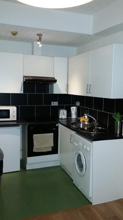 Apartment Central Apartments Edinburgh *