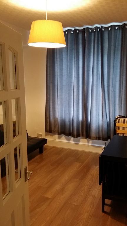Central Apartments Edinburgh *