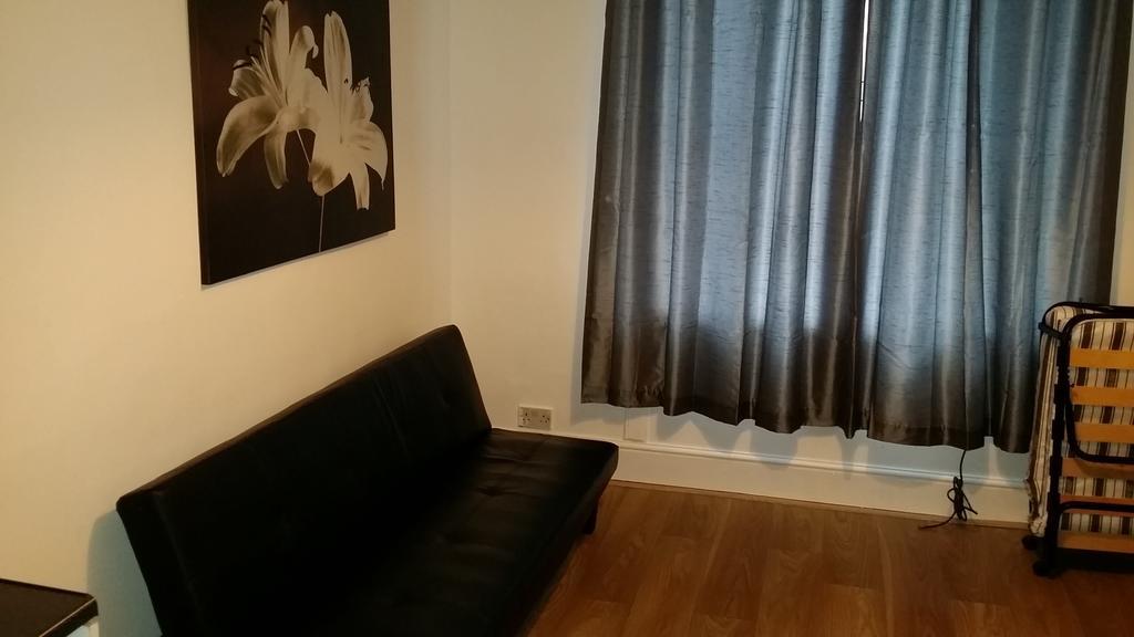 Central Apartments Edinburgh Apartment *