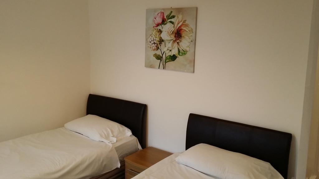 Central Apartments Edinburgh Apartment Edinburgh