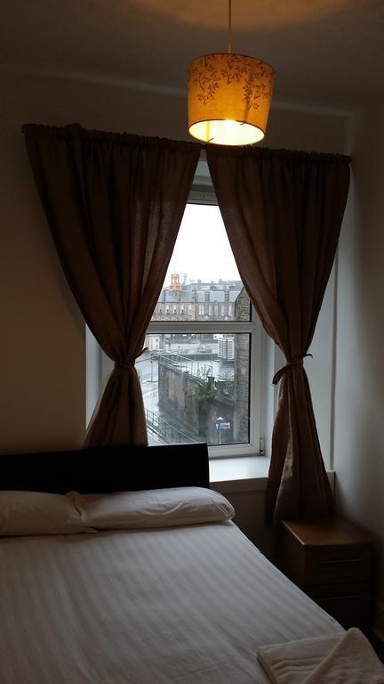 Central Apartments Edinburgh Apartment