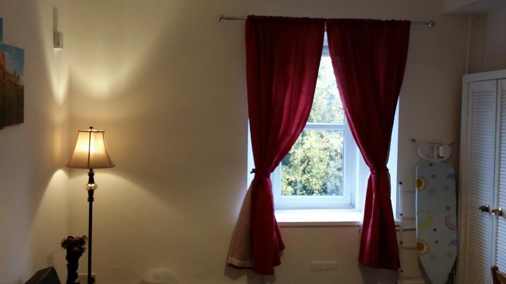 Apartment Central Apartments Edinburgh *