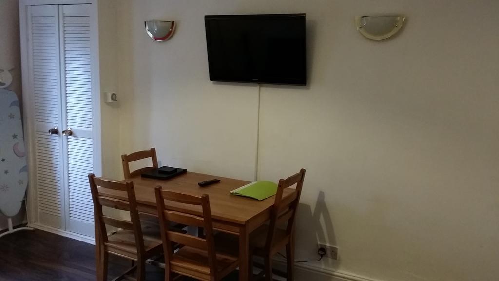 Central Apartments Edinburgh Apartment *