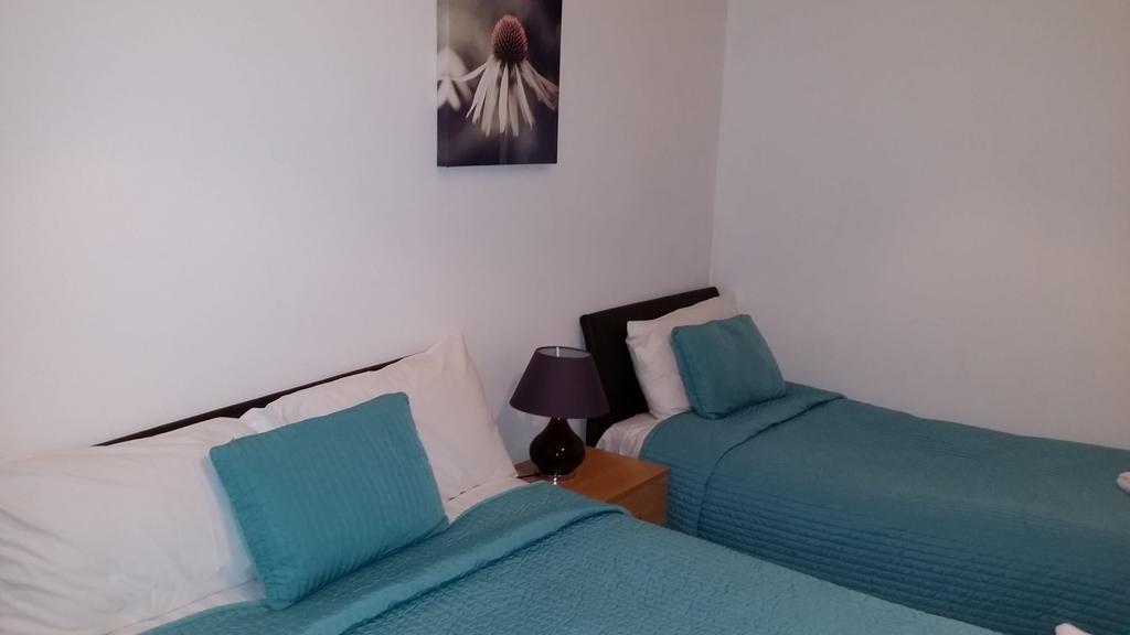 Apartment Central Apartments Edinburgh Edinburgh
