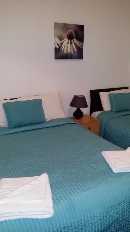 Central Apartments Edinburgh * Edinburgh